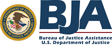 Bureau of Justice Assistance Logo