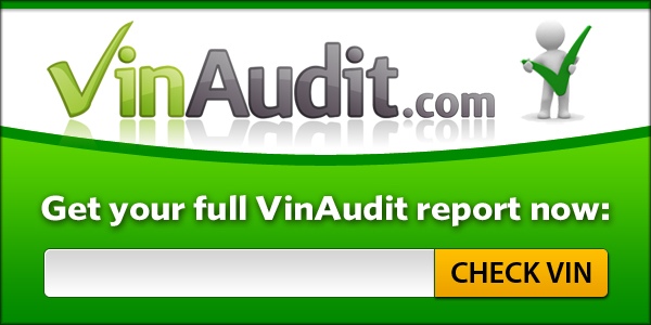 VINAudit.com